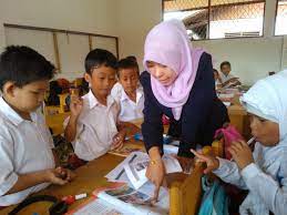 Pendidikan setingkat kelas 2 sd umum. Hal Hal Yang Perlu Diperhatikan Dalam Mengajar Kelompok Kecil Dan Perorangan Blog Barabai