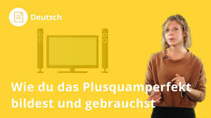 Man benutzt das plusquamperfekt gerade nicht beim sprechen, sonst hätte es grammatikalisch konventionell geheißen: Prateritum Und Plusquamperfekt Learnattack