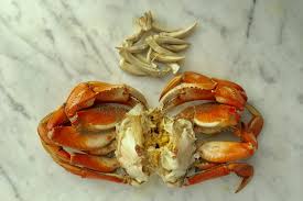 Mar 20, 2020 · there are just two easy steps to cleaning blue crabs this way: How To Cook And Clean Fresh Crabs