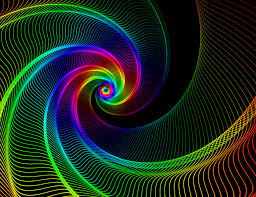 Lates Animated Gifs Hdawallpaper Moving Wallpapers Gif Background Rainbow Gif