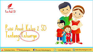 We did not find results for: Contoh Puisi Anak Kelas 2 Sd Tentang Keluarga Dokumen Guru