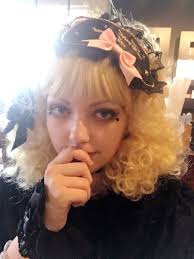 7 Outfits Challenge: Shadow Dream Carnival