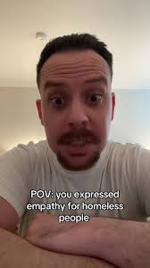 Understanding Empathy for Homeless Individuals