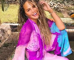 Chrissy teigen took to social media on jan. Chrissy Teigen Is Going Sober Other Thoughts On Dry January 2021