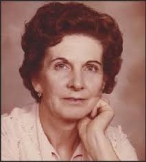 Evelyn SECREST Obituary (1925