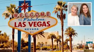 Long-Lost Sisters Now Selling Las Vegas Together