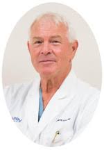 Obituary: Dr. Donald Wayne Pate