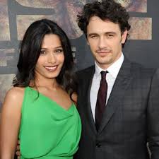 Indian actress and model freida pinto and 50 facts from her career and life. Hollywood Star Freida Pinto Loving Life As A Gypsy Following Slumdog Millionaire Success Daily Record