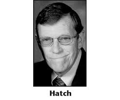 THOBURN HATCH Obituary (2017)