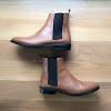 Grenson chelsea boots herren auf yoox. Https Encrypted Tbn0 Gstatic Com Images Q Tbn And9gcrgn7cnsmiety2blwagsig0gfcswafecs3rhrrsavj5ubzzrrtz Usqp Cau