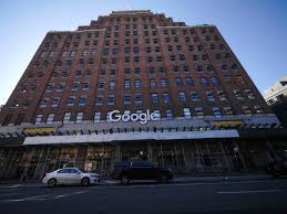 Please contact us to learn more or to get a best car lease deal. Where Amazon Google Facebook And More Are Signing Leases In Nyc Curbed Ny
