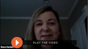 FAAR's Kim McClellan interviews Rene Daniels with Spotsylvania Schools