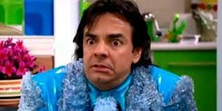 Nestor Bordon's Instagram, Twitter & Facebook