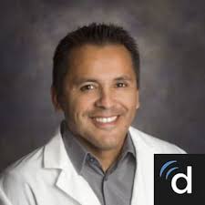 Dr. Gilberto Medina, MD