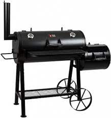 Mayer barbecue barbecue cover for kettle grills, grill protection cover size b, black, weatherproof. Mayer Barbecue Raucha Ms 500 Master Smoker Test Vergleich