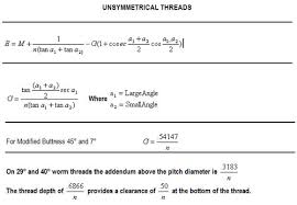 the three wire method of measuring pitch diameter