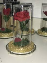 Beauty And The Beast Diy Dollar Tree Centerpieces Tree Wedding Centerpieces Beauty And The Beast Diy Diy Dollar Tree Centerpieces
