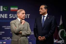 ادعای رویترز: پاکستان هشدار عربستان را به ایران منتقل کرده تا تهران برای مهار انصارالله اقدام کند / پاسخ...
