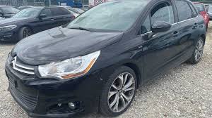 Image result for Noir Obsidian 2011 Citroen