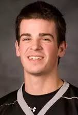 2009 Men's Lacrosse Roster