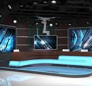 LED Walls for Broadcast and TV Studios – TechLed