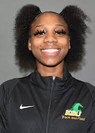 2022 Women's Track and Field Roster