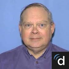 Dr. Thomas M. Chesney, MD