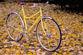 Santucci Cycles Custom Bicycles With Tradition Style