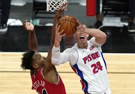 Get the bulls sports stories that matter. Pistons Squander 25 Point Lead In Loss To Bulls The Blade