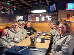 Better Together eager to show support for hometown Jr. Klippers