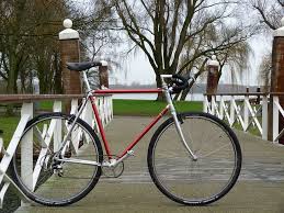 Alan Alu Cross Cyclocross Cx Bike Vintage Bikes Cyclocross Bike