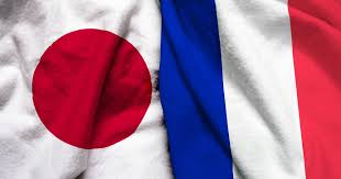La mention du drapeau européen est retirée du texte du traité de lisbonne qui remplace le traité constitutionnel. Campus France Cafe Croissants Japon Journal Des Francais A L Etranger