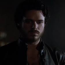 Game of Thrones Fanfiction Harry Stark