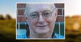 Ralph Perryman Obituary June 27, 2016