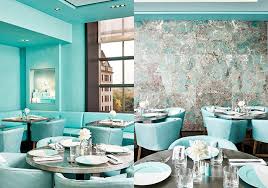 We offer the best tiffany co deals in malaysia. Tiffany Co Opens A Blue Box Cafe In New York Buro 24 7 Malaysia