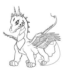 Baby Dragon Coloring Pages In 2020 Dragon Coloring Page Baby Coloring Pages Bird Coloring Pages