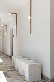 Echo Long Bench High End Luxury Design Furniture And Decor In 2020 Kelly Wearstler Interiors Artisan Interiors Furniture