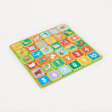 Learning Magnets Kmart