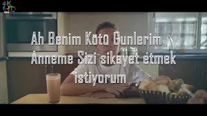 Ya Lili Turkce Altyazili En Yeni Yorumlama Lille Yaya Ve Youtube