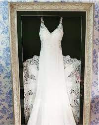 Framed Wedding Dress That Train Wedding Dress Frame Wedding Dress Storage Wedding Dress Display
