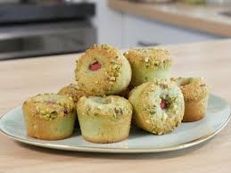 Financiers Pistache Framboise Pastry Freak Recette Pistache Petit Gateau Moelleux Patisserie