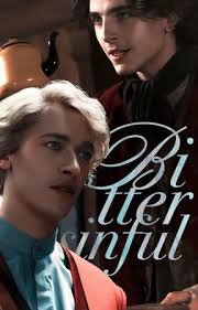 Bitter Sinful ‎ Wonka