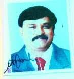 RAJIV GANDHI UNIVERSITY OF HEALTH SCIENCES, KARNATAKA