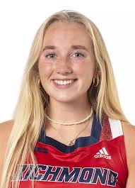 2021 Field Hockey Roster