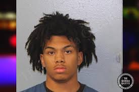 Aiden Barrett — McIntosh County Jail Bookings