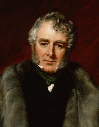 William Lamb (Lord Melbourne) — Wikipédia