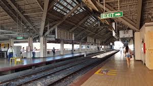 First time using the lrt? Gil Puyat Station Wikipedia