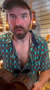 See U out there in Wilkesboro!!!! One week out 🤯, #merlefest #tour  #eastnashgrass #bluegrass #nashville #ukelife