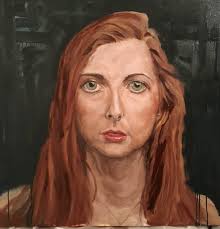 Matthew Puckett Art Show in February