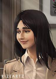 Check spelling or type a new query. Artstation Fanart Attack On Titan Pieck Finger Michael Consolacion